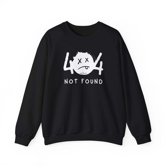 Cozy Fleece Printed Letter Sweatshirt